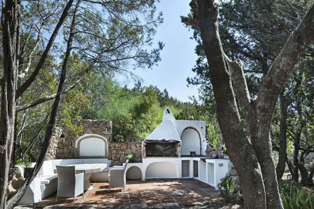 Le Case Di Capriccioli Πόρτο Τσέρβο Εξωτερικό φωτογραφία